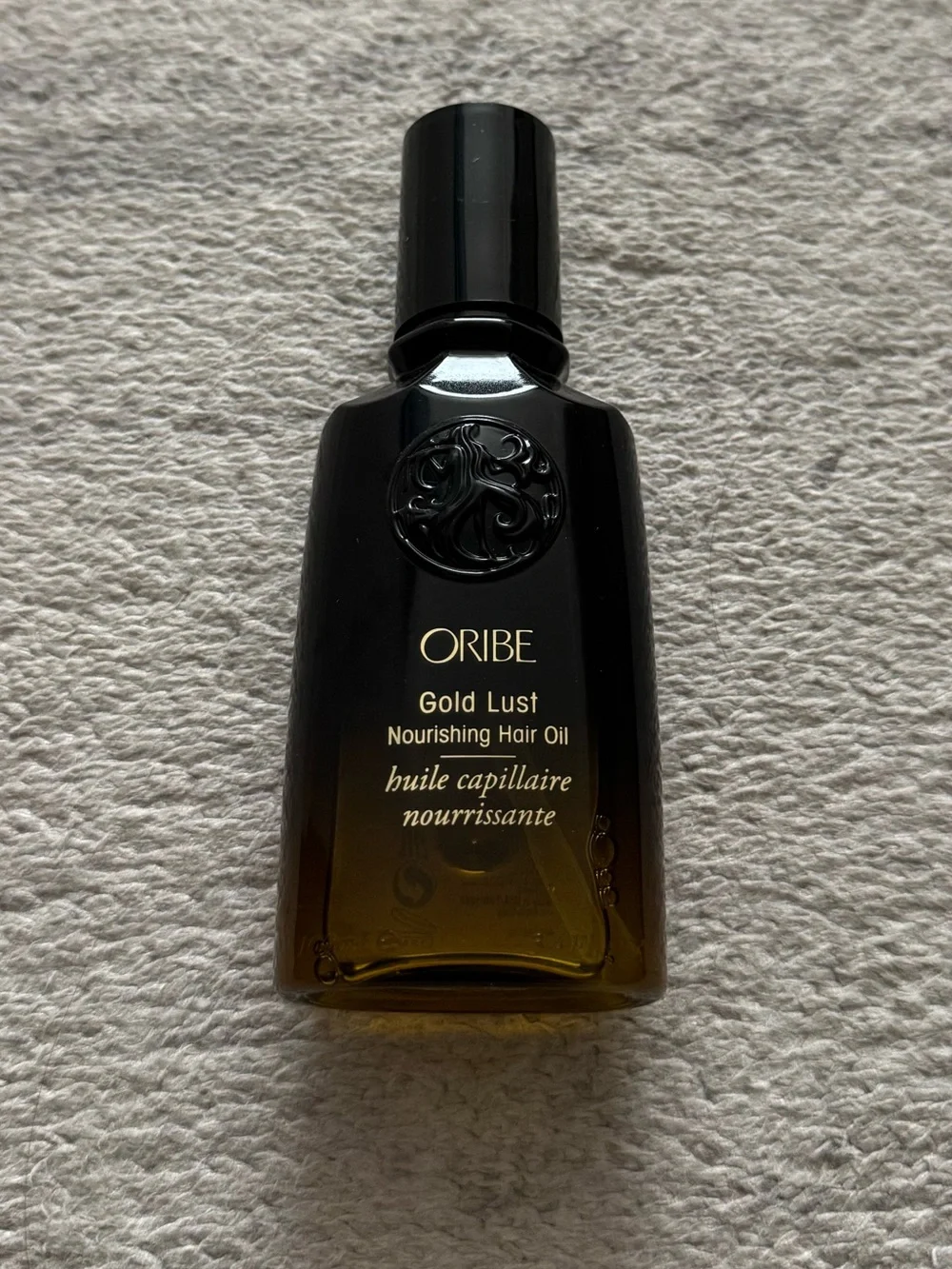 Oribe Gold Lust Nourishing Hair Oil